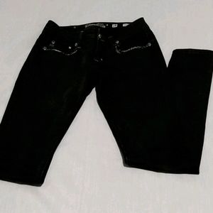 Jeans plus free surprise gift!!